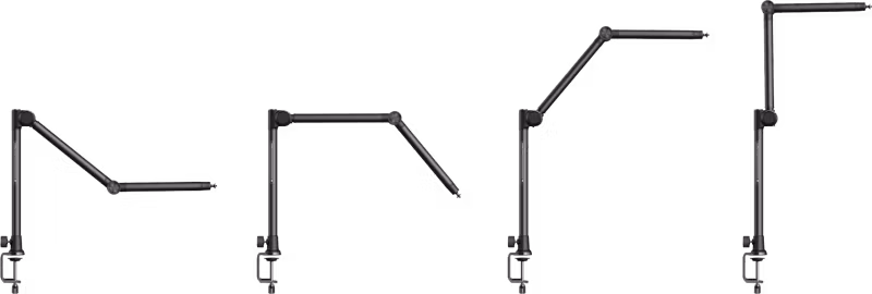 SmallRig 4324 Desk Overhead Photography / Live Streaming Bracket