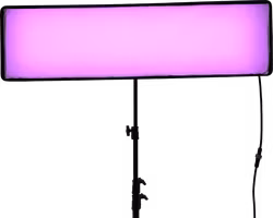 Nanlite PavoSlim 240CL RGBWW LED Panel