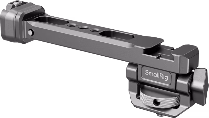 SmallRig 4637 HawkLock H21 Monitor Support for DJI Stabilizers