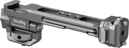 SmallRig 4637 HawkLock H21 Monitor Support for DJI Stabilizers