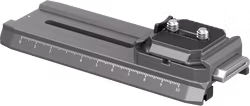 SmallRig 4638 HawkLock H38 Manfrotto Quick Release Plate for DJI Stabilizers