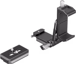 SmallRig 4695 Power Banks Mount Plate Kit for Mirrorless Cameras