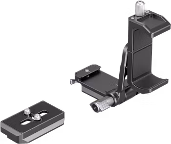 SmallRig 4695 Power Banks Mount Plate Kit for Mirrorless Cameras