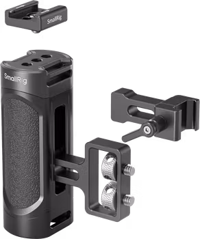SmallRig 4816 Mini Side Handle Kit