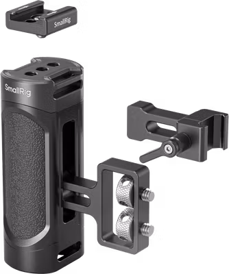 SmallRig 4816 Mini Side Handle Kit