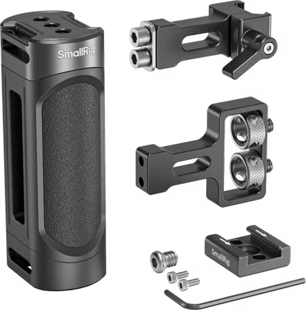 SmallRig 4816 Mini Side Handle Kit