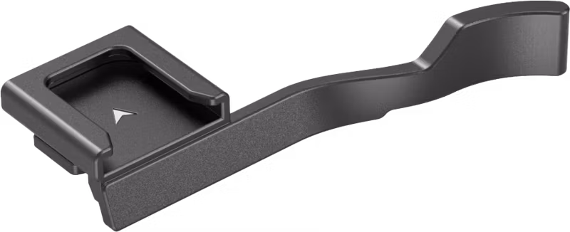 SmallRig 4820 Thumb Grip for Sony Alpha 7C II / Alpha 7CR / Alpha 7C Black