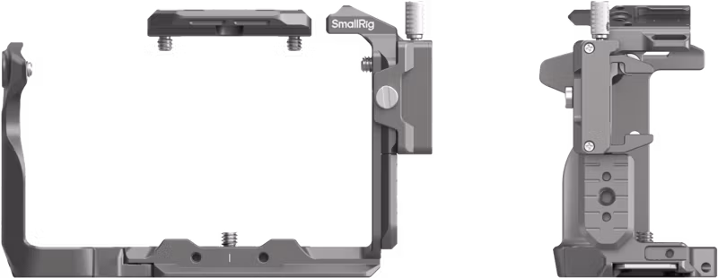 SmallRig 4770 HawkLock Quick Release Cage Kit for Sony FX3 / FX30