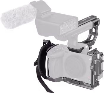 SmallRig 4771 HawkLock Quick Release Advanced Cage Kit for Sony FX3 / FX30