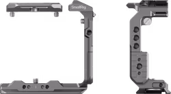 SmallRig 4772 HawkLock Quick Release Half Cage for Sony FX3 / FX30