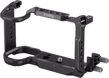 SmallRig 4867 Cage Kit for Sony ZV-E10 II