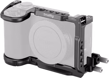 SmallRig 4867 Cage Kit for Sony ZV-E10 II