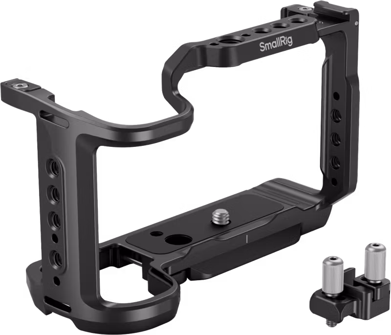 SmallRig 4867 Cage Kit for Sony ZV-E10 II