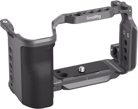 SmallRig 4949 HawkLock Quick Release Cage Kit for Sony ZV-E10 II