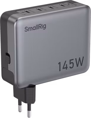 SmallRig 4748 145W 4-Port PD Power Adapter