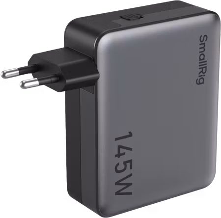 SmallRig 4748 145W 4-Port PD Power Adapter