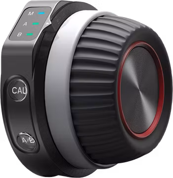 SmallRig 4295 Wireless Handwheel Controller (Lite)