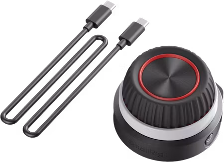 SmallRig 4295 Wireless Handwheel Controller (Lite)