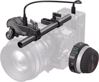 SmallRig 4296 Wireless Follow Focus Kit (Lite)