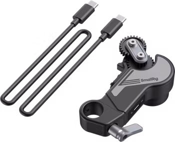 SmallRig 4297 Wireless Receiver Motor (Lite)