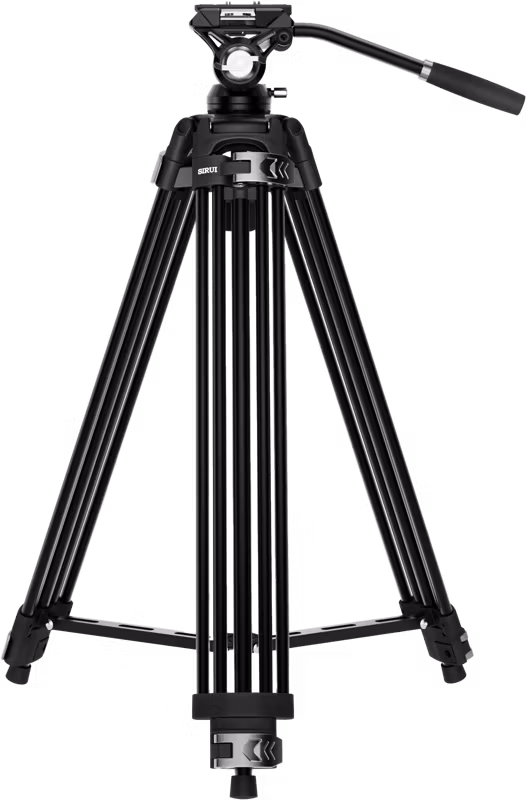 Sirui Video Tripod Kit EL-VT01