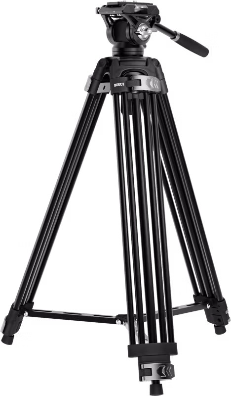 Sirui Video Tripod Kit EL-VT01