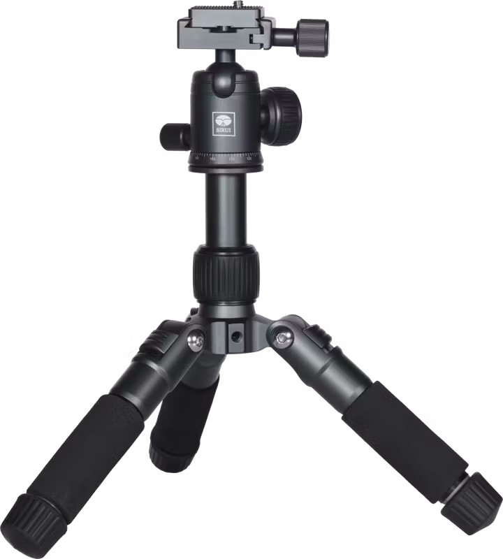Sirui Tabletop tripod TT-50