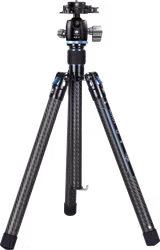 Sirui Traveler X-I Carbon Tripod Kit AT-125 + KS-5 BallHead