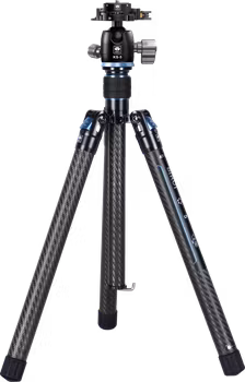 Sirui Traveler X-I Carbon Tripod Kit AT-125 + KS-5 BallHead