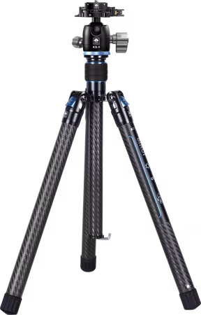 Sirui Traveler X-I Carbon Tripod Kit AT-125 + KS-5 BallHead