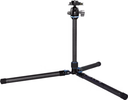 Sirui Traveler X-I Carbon Tripod Kit AT-125 + KS-5 BallHead