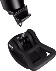 Sirui Rubber HorseShoe Feet SV-F for SVT / SVS / SQ-Tripods
