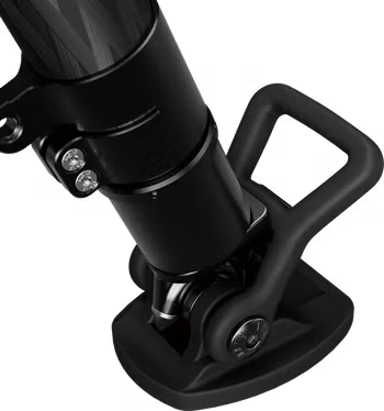 Sirui Rubber HorseShoe Feet SV-F for SVT / SVS / SQ-Tripods