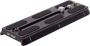 Sirui Quickrelease Plate Video BP-150S