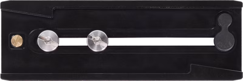 Sirui Quickrelease Plate Video BP-150S