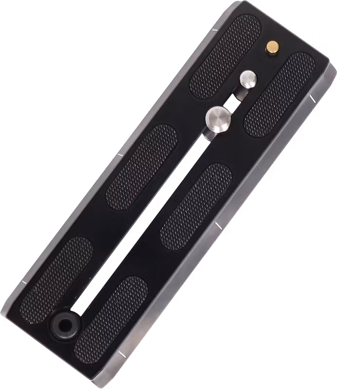 Sirui Quickrelease Plate Video BP-150S