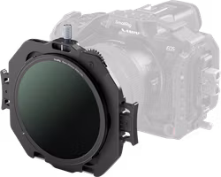 SmallRig 4412 Filter Kit with Adjustable Clamp