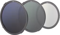 SmallRig 4649 VND Filter Kit