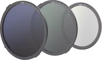 SmallRig 4649 VND Filter Kit