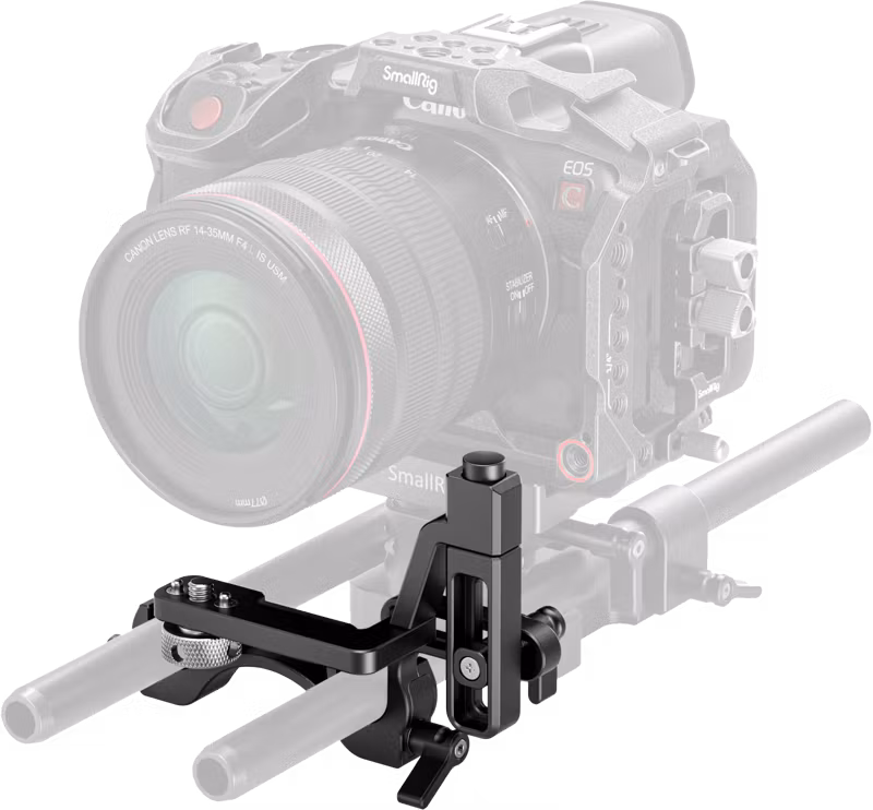 SmallRig 4414 Swing-Away Support