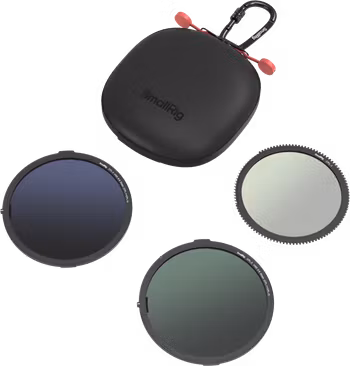 SmallRig 4649 VND Filter Kit
