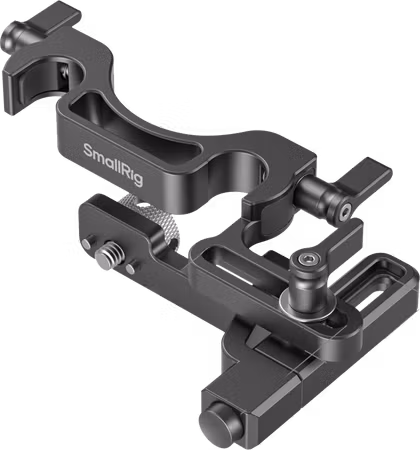 SmallRig 4414 Swing-Away Support