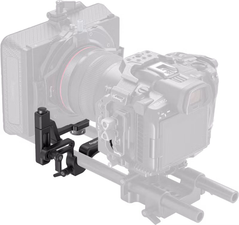 SmallRig 4414 Swing-Away Support