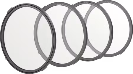 SmallRig 4652 White Diffusion Filter Kit