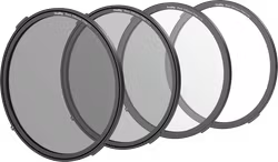 SmallRig 4650 Black Diffusion Filter Kit