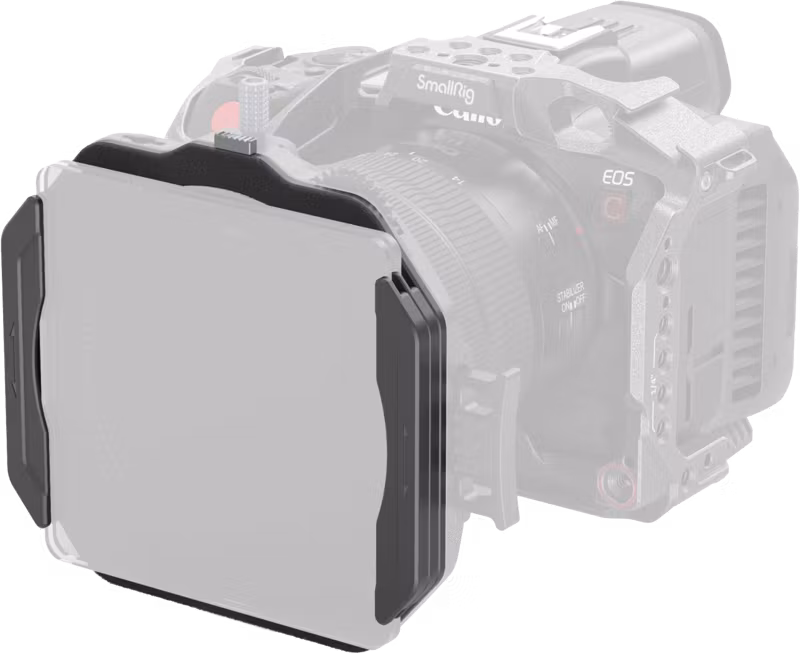 SmallRig 4654 Filter Support