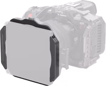 SmallRig 4654 Filter Support