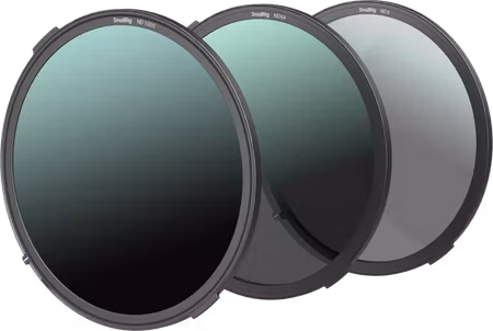 SmallRig 4799 Neutral Density Filter Kit