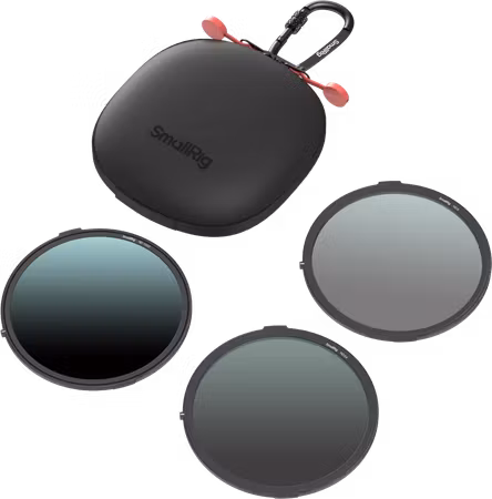 SmallRig 4799 Neutral Density Filter Kit