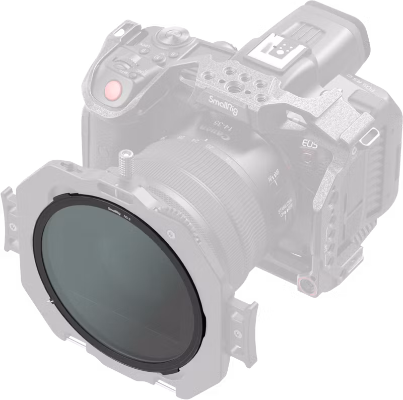 SmallRig 4799 Neutral Density Filter Kit